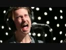 【高画質HD】WU LYF - Heavy Pop - Live @ KEXP 11