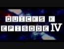 【CoD:MW3＆MW2】Quick5K Episode4【XBOX360】