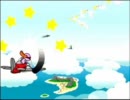 【作業用ＢＧＭ】みんなのリズム天国　バドミントン（効果音つき）