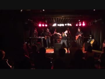 ゲイリームーアのマーダー・イン・ザ・スカイを演奏してみた