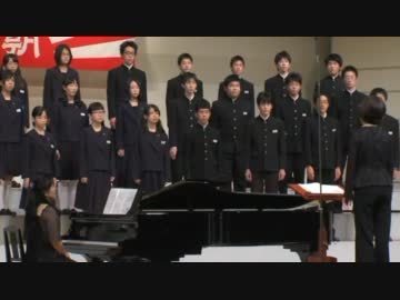 人気の 音楽 合唱曲 動画 1 865本 42 ニコニコ動画