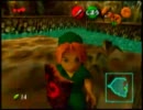 【ゼルダの伝説】時のオカリナ実況かみまみたpart3【実況プレイ】