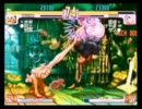 SFⅢ 3rd 藤沢ファンファン ランダム3on3 11/10/22 Part4