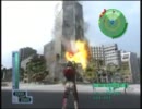 【地球防衛軍3】新EDF3ノーダメージ　23.巣穴拡大