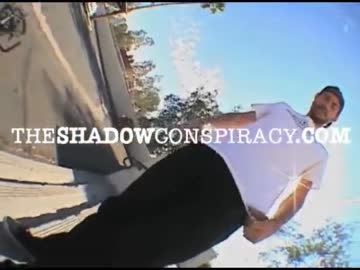 Eric Bahlman   Welcome to the Shadow Family
