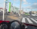 2stバイクでコンビニ行ってきた2