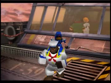 実況【FF7】 part-19