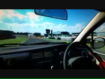 【ＧＴ５】　直撮りの可能性を追及してみた　4