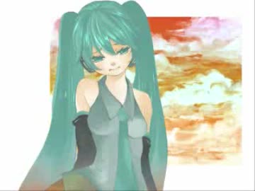 ゆびきり　歌ってみました