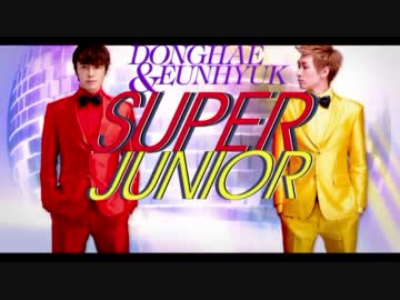 [K-POP] Super Junior (Donghae & Eunhyuk) - Oppa, Oppa (Comeback 20111218) (HD)