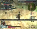 真．三国無双オンライン ver.台湾　争奪x巨剣x敵は呪符である!
