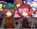 十天君が幻想入り_十話 十絶陣の戦い～その⑥