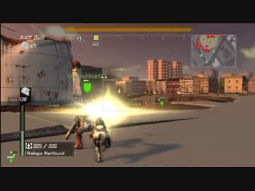 【立体音響でEDF：IA】Let's サバイバル！ シャロー・グレイブ Part5