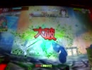 とりあえずグダグダなプレイがしたいボーダーブレイク