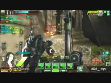 廃人育成機関RINKvsB・A・O・C　２戦目