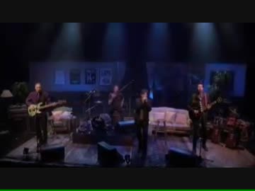 MR.BIG - UNDERTOW (LIVE FROM THE LIVING ROOM)