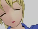 MMD LEON君があなたにキスを･･するかも知れません。