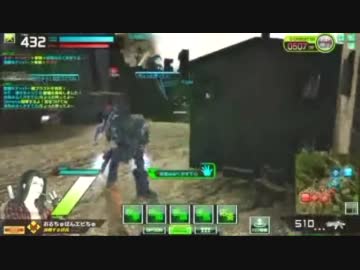 廃人育成機関RINKvsB・A・O・C　４戦目