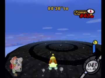 ゆっくりカービィのエアライド　その24　【シティトライアル】