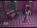 【sims3】ヒゲ面発明家 part.16