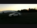 180sx ドリフト