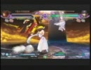 11/12/17 コーハツブレイブルーランダム２オン２大会 決勝戦