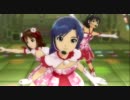 PS3版アイマス２『七彩ボタン』（千早・響・春香）TAKE2