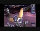 【FF11】新槍ＷＳスターダイバーでお尻を眺める動画