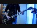 【Daughtry】ギターで『Home』弾いてみた【演奏してみた】