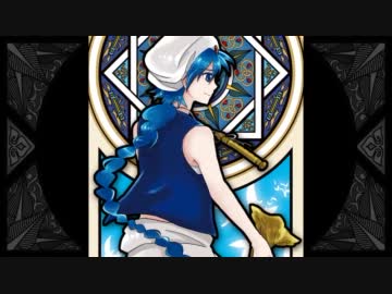 【マギ】まぎゆら【手描き】