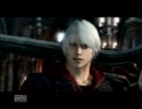 【DMC4実況】　悪魔達を泣かしてみた　～Mission2～　【DMD】