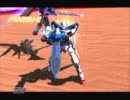 【家庭版EXVS】俺もガンダムになる part1