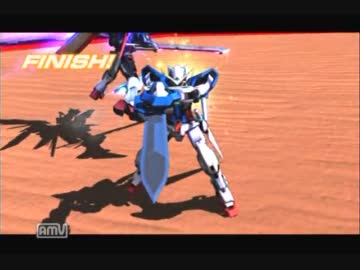 【家庭版EXVS】俺もガンダムになる part1