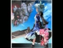 【戦場の絆】　鉱山都市　４VS４　Aクラス　【mellty】