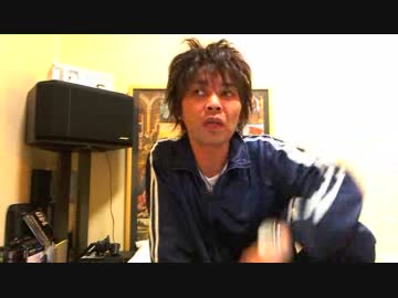 騒動の裏側を話すウナちゃんマン