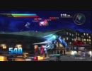 【PS3】エクシアーッ！　オンライン対戦　１５　【EXVS】