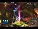 [PS3] 脱初級者を目指すEXVSシャッフル対戦　Part2