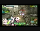 【S5】アットホームにボーダーブレイク 対 →↑←↓(4/4)