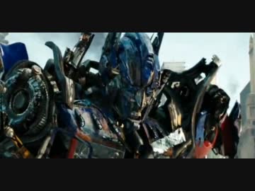 実写TFの主なディセプティコンのやられ方をまとめてみた