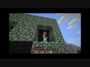 色々とドラマチックにしすぎたマイクラマルチ【海外実況】その７ (後編)