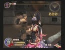 GODHANDハー貼り番外編その4　闘技場48真シャノン初期貼りノーダメ