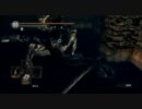 【ダークソウル】猫神の竜人拳闘記その１７