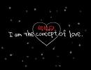 (something scrap series)559-I am the Concept of Love-