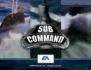 Sub Command実況その３