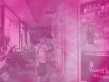 【ファミマ入店音】ジャマイカ店に入ったらラスタマンになった