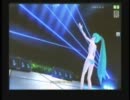 【初音ミク-Project DIVA Arcade】saturation【スイムウェアＢ】