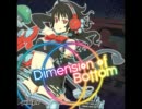 【東方自作アレンジ】PLCD-0004 『Dimension_of_Bottom』【XFD】