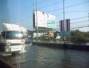 Bangkok flood / バンコク洪水 / น้ำท่วม