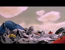 【AKIRA】 Celldweller‐The Last Firstborn‐ 