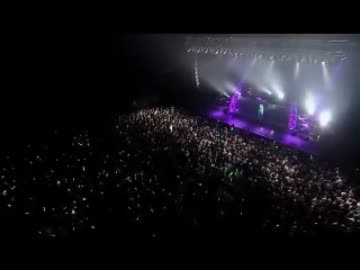 初音ミク　メルト　ライブver